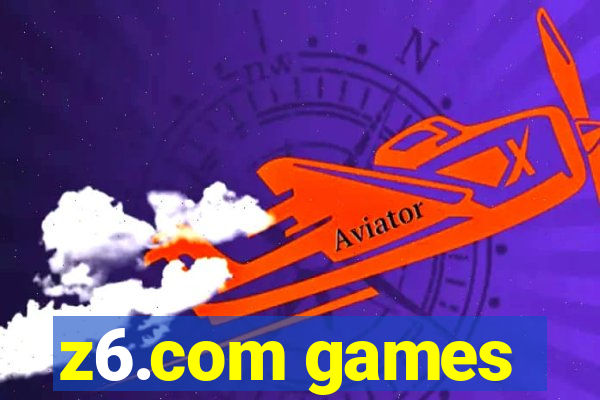 z6.com games